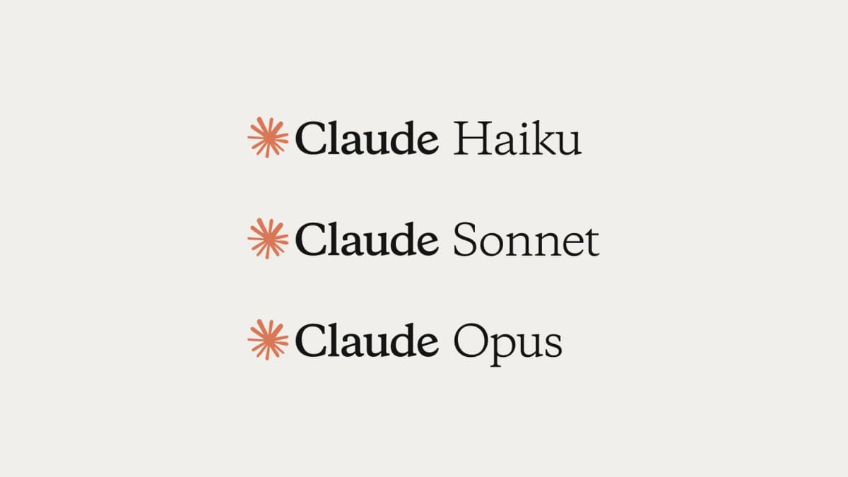 Anthropic and Claude brand identity