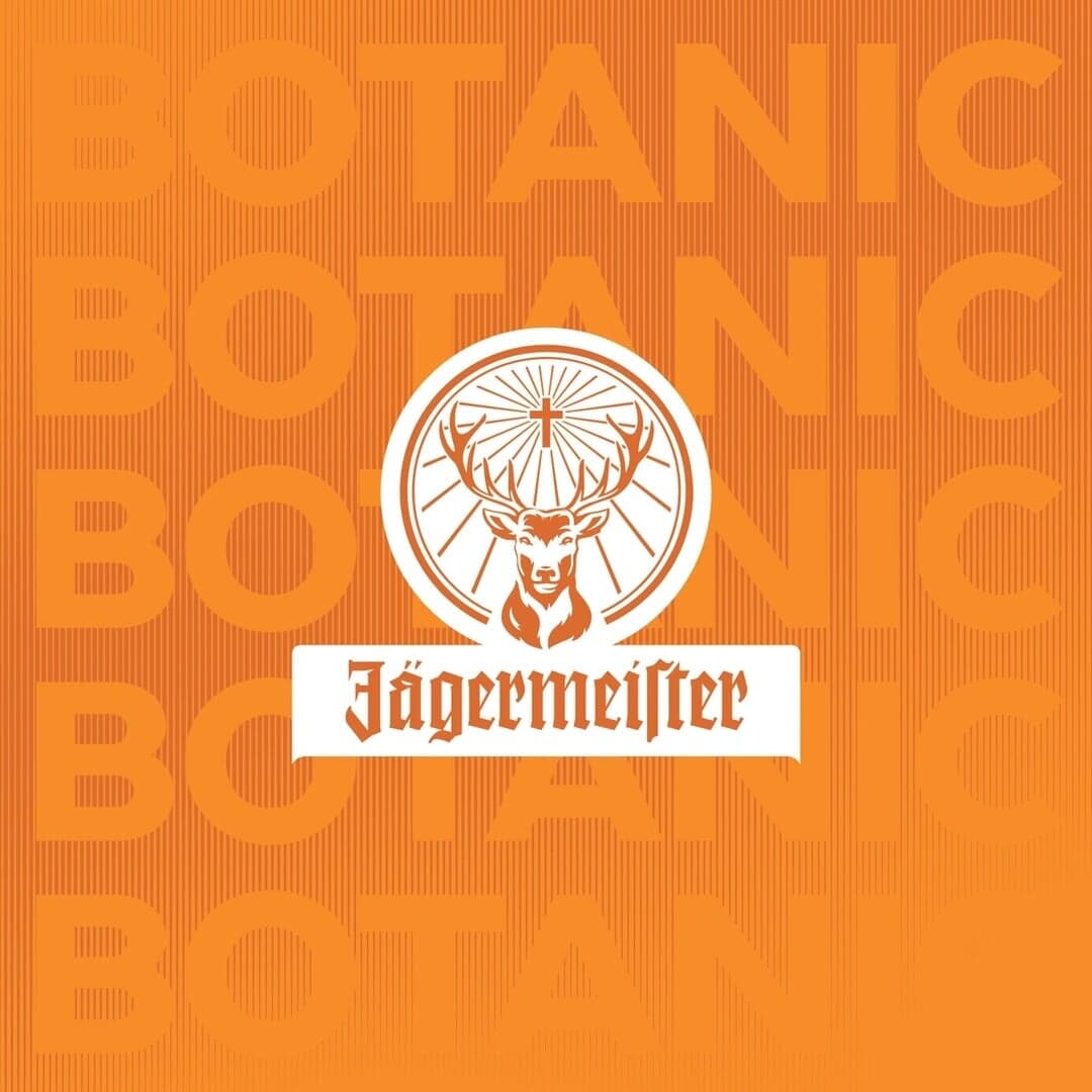 Brand Evolution For Jägermeister
