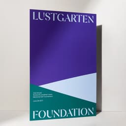 Reimagining The Lustgarten Foundation's Brand cover image