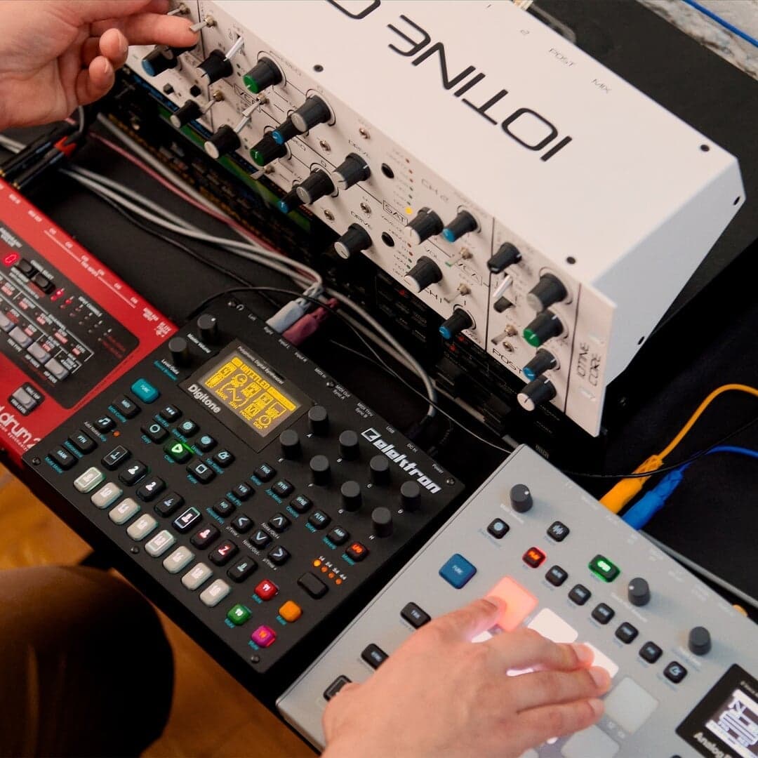 Visual Identity For Patreon’s Transformation Into A Creator Company