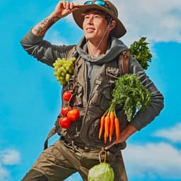 Instacart - Wolff Olins design work cover image