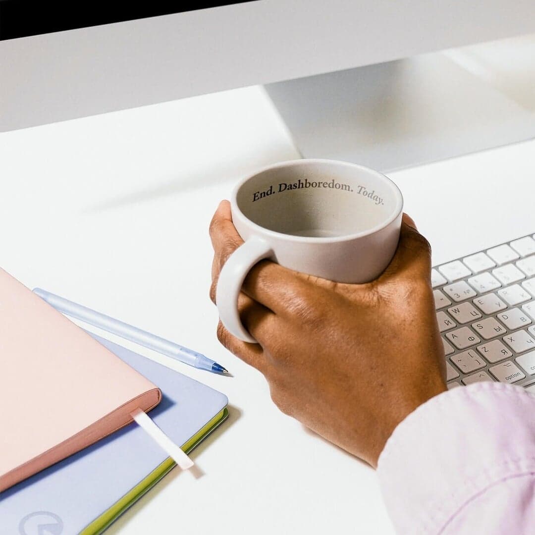 Brand Identity For Steep Tea Company