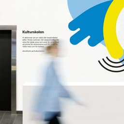 Rebranding Stockholm cover image