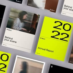 A Modern Brand For A Pioneering Bnpl Solution cover image