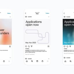 Revamping Nucleate’s Brand Identity For Global Impact cover image