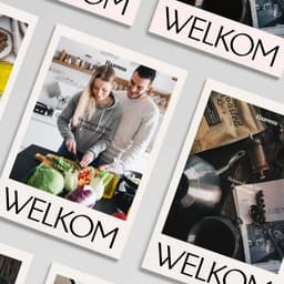 Creating A Communicative Brand For Haavens cover image