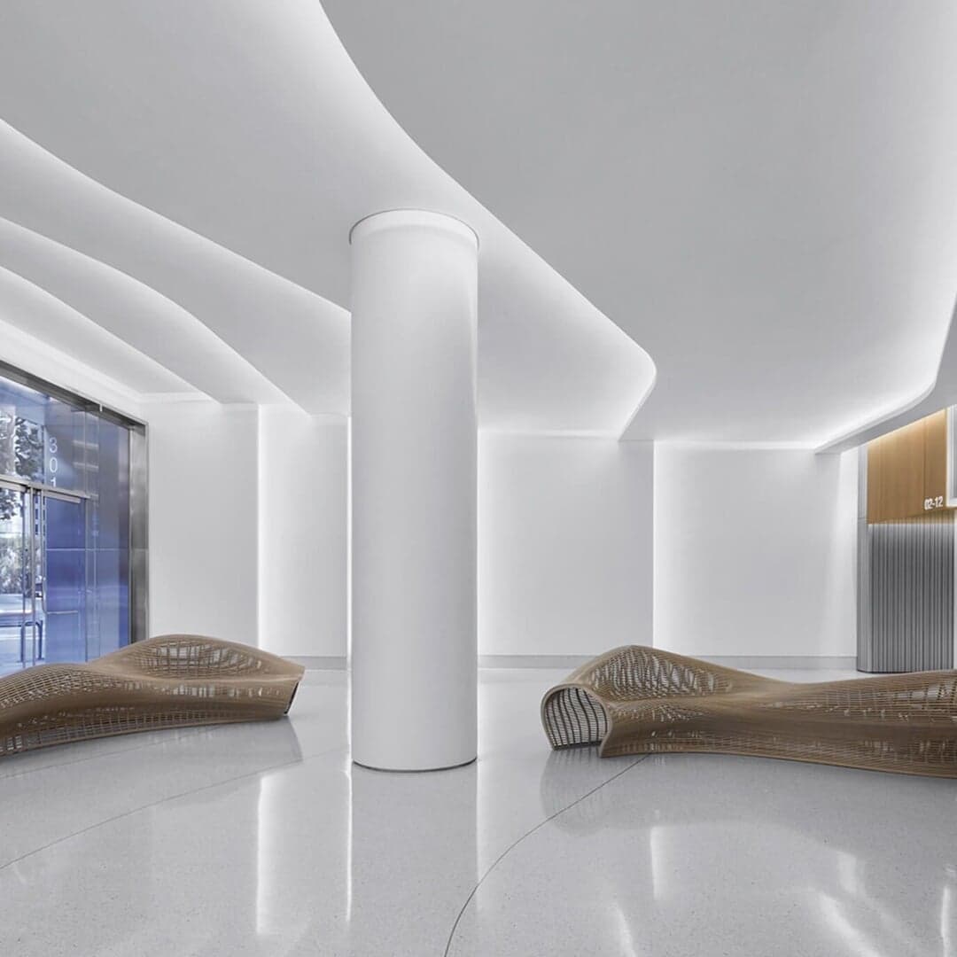 Brand Identity For Fagerhult Group