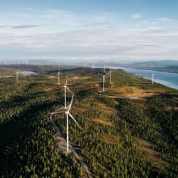 Ox2’s Brand Transformation For Wind Energy cover image