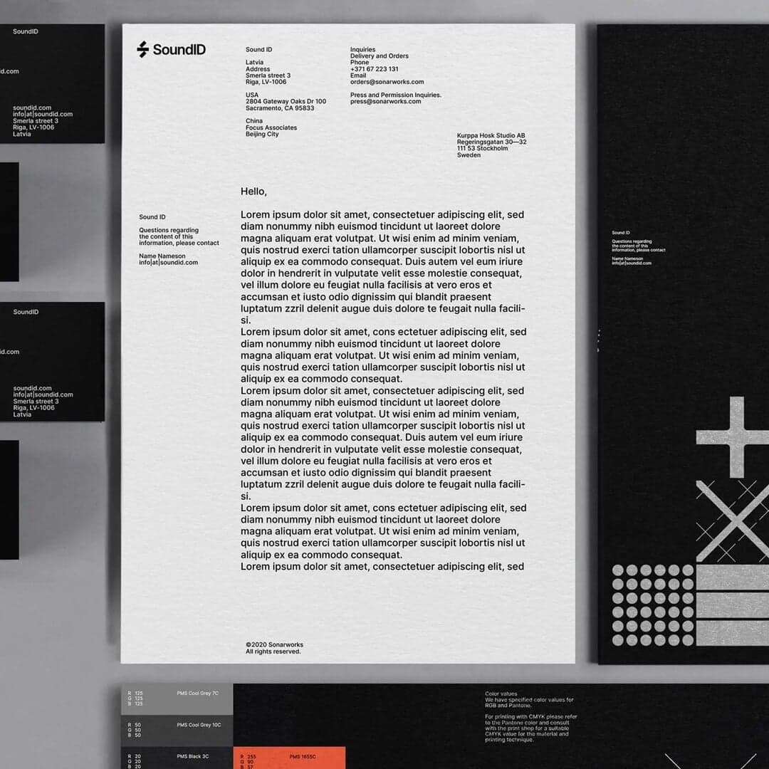 Brand Development For Alleima