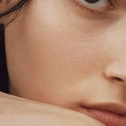 Brand Identity Modernization For A Renowned Cosmetic Brand cover image