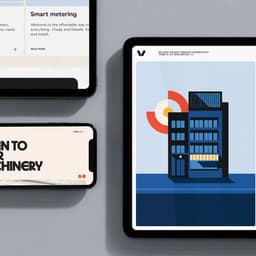 A Modern Identity For The Digital Age cover image