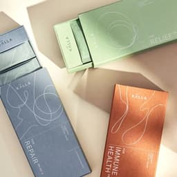 Uniting Two Competitors Into A Single Brand cover image