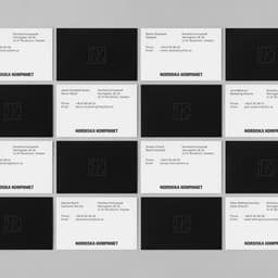 Brand Evolution For A Swedish Luxury Retailer cover image