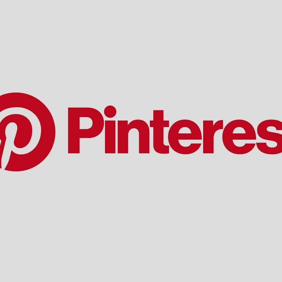 Brand Identity Refresh For Pinterest