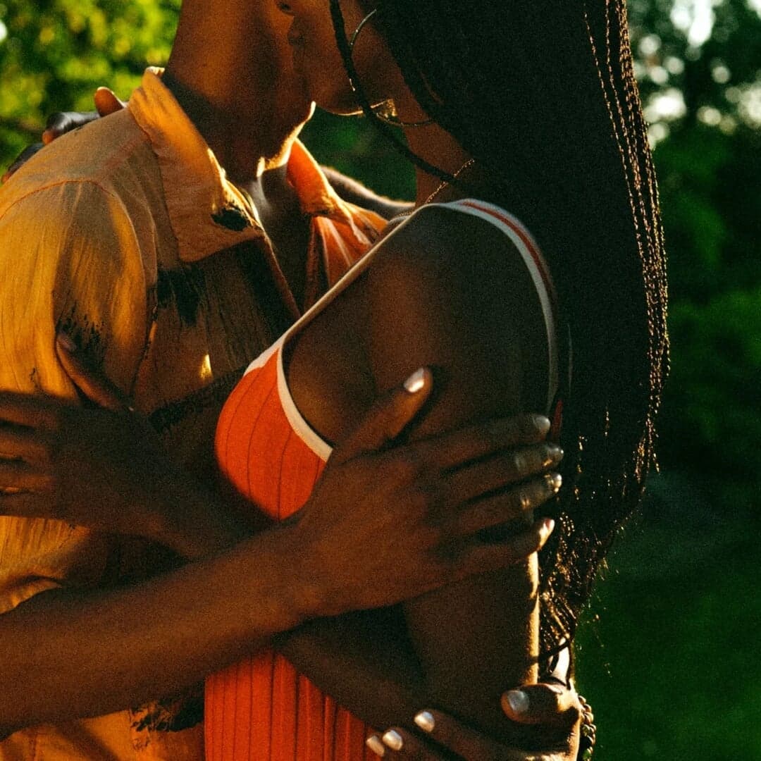 Rebrand For Feeld Dating App