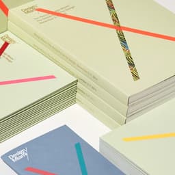 Reinventing The Identity Of Design Miami/ cover image