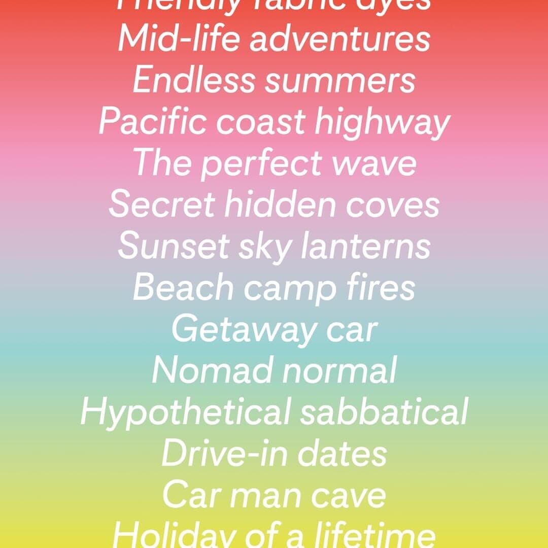 Brand Identity For Pinterest