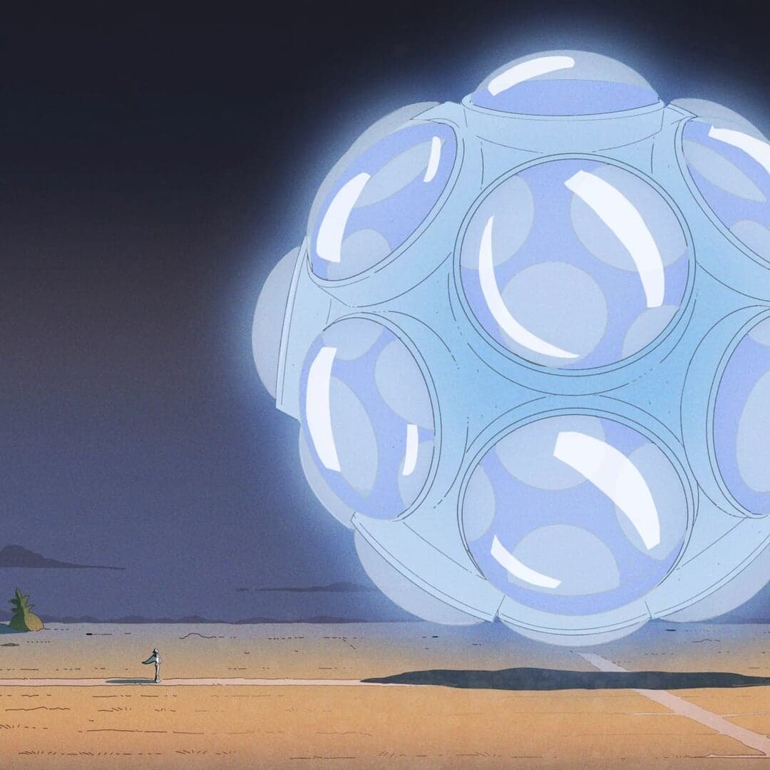 Campaign And Animated Film For Miami Design District