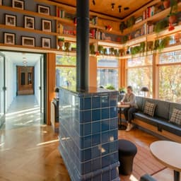 Creating A Cohesive Identity For Urby cover image