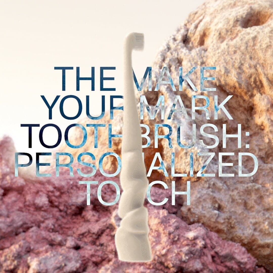 Conceptual Product Design For Harry's Razors