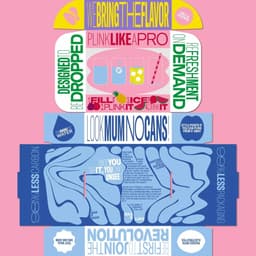 Redefining The Drinks Industry cover image