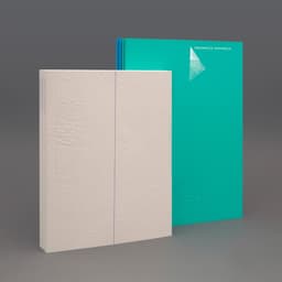 Defining A New London Where Time Begins cover image