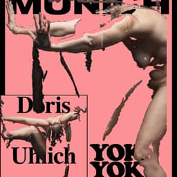 Visual Identity For Bone Festival cover image