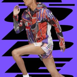 Campaign Framework For Nike Jordan Brand cover image