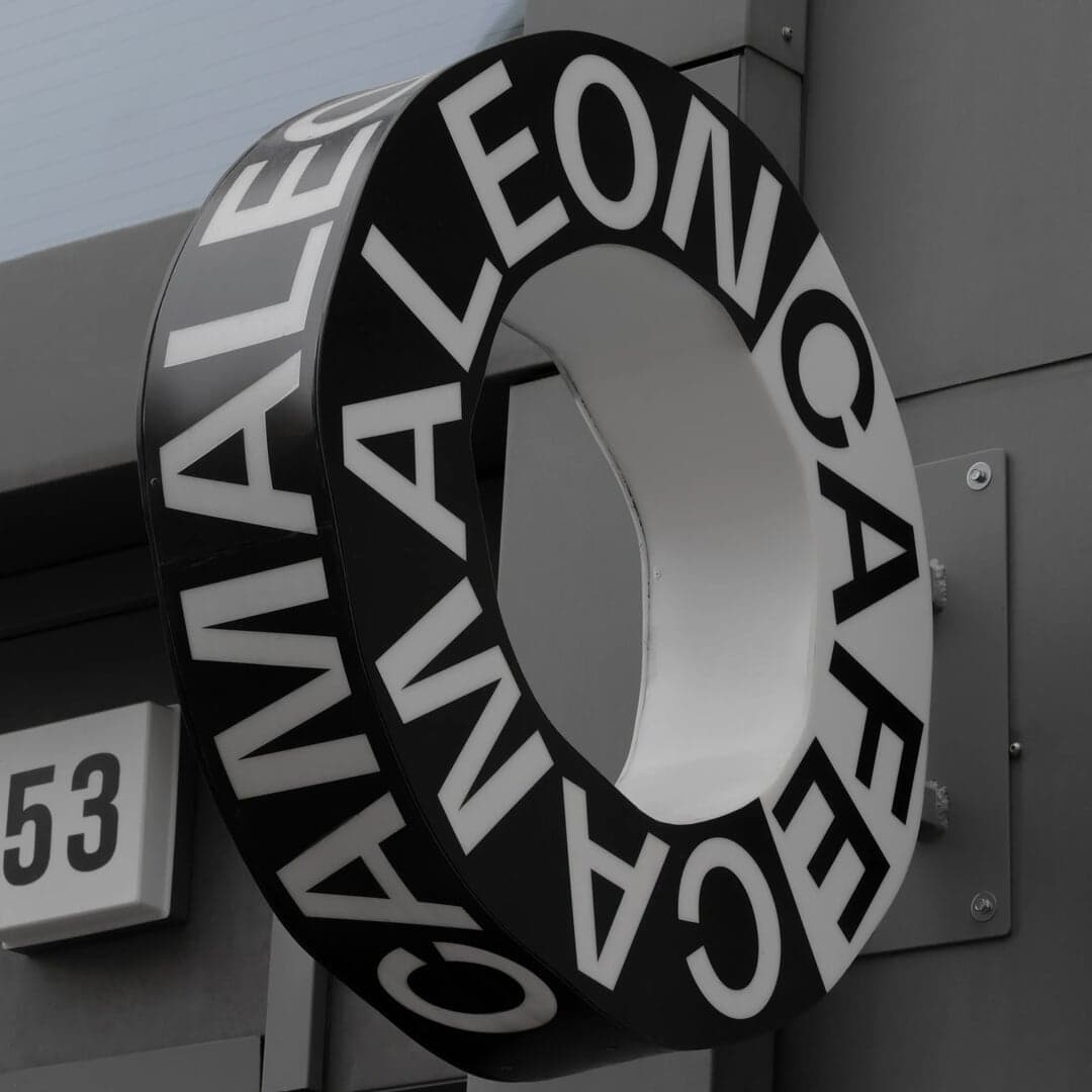 Visual Identity For Shedhalle Zurich