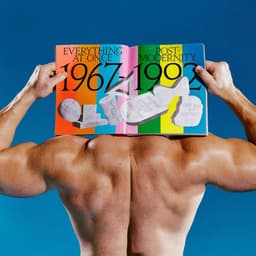 Sofa X Gucci cover image