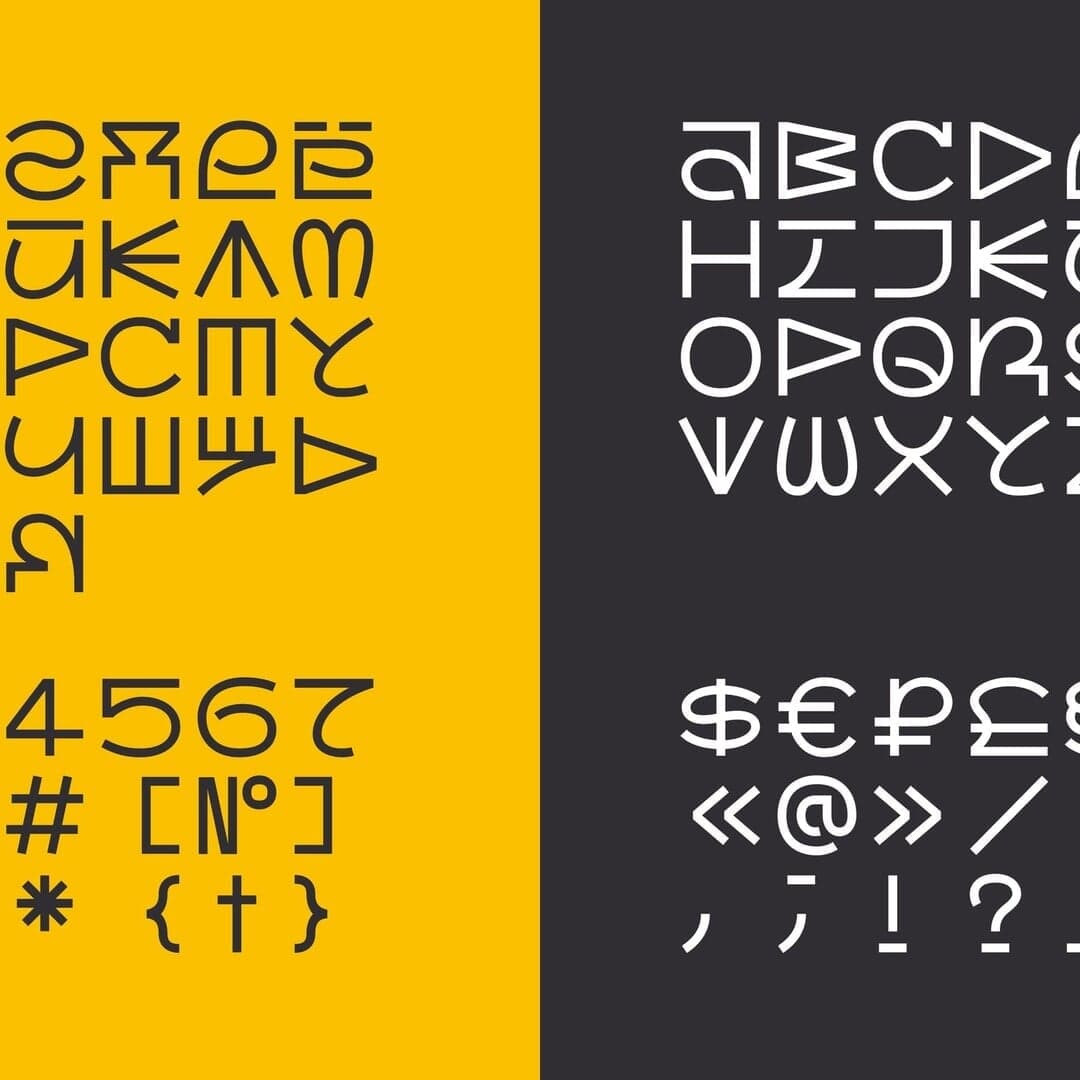 Visual Identity For Nima Museum And Cultural Platform