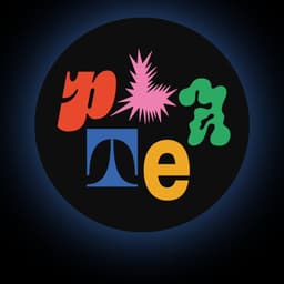 Logo Design For A Creative Recruiting Agency cover image