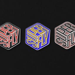 Graphic Identity For A Creative Production Company cover image