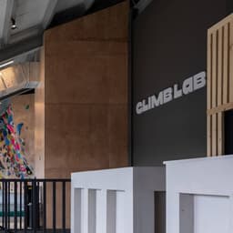 Climb Lab - ESH design work cover image