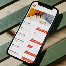 Refreshing Resy's Brand Identity cover image