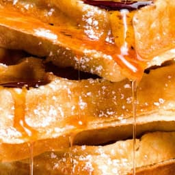 Refreshing Sweet Chick's Identity cover image