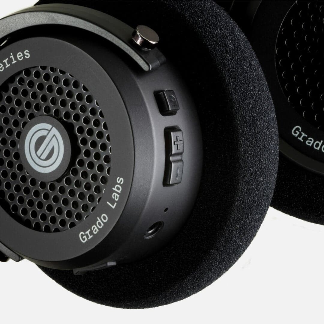 Identity Refresh For Grado Headphones