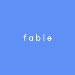 Developing A Holistic Visual Identity For Fable cover image