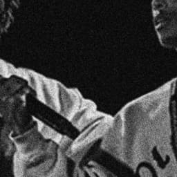 Bravado - High Tide design work cover image