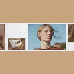 Celebrating Vince's Fall 2018 Collection cover image