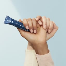 Branding A Modern Feminine Care Identity cover image