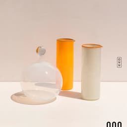 Brand Identity For A Female-led Design Store cover image