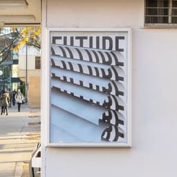 Visual Identity For Keck2 cover image