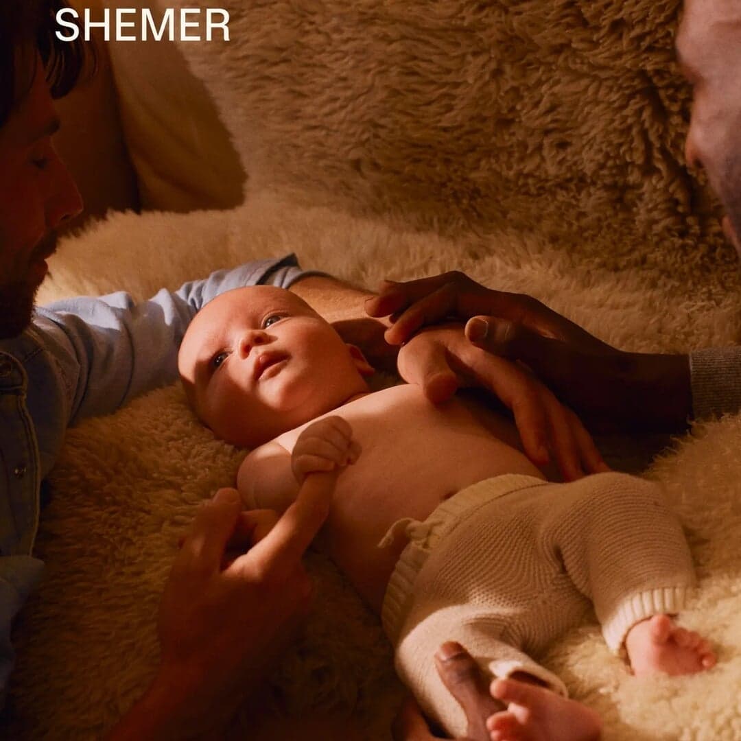 Brand Identity For The Good Life