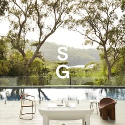 Brand Identity For An Interior Design Practice  cover image