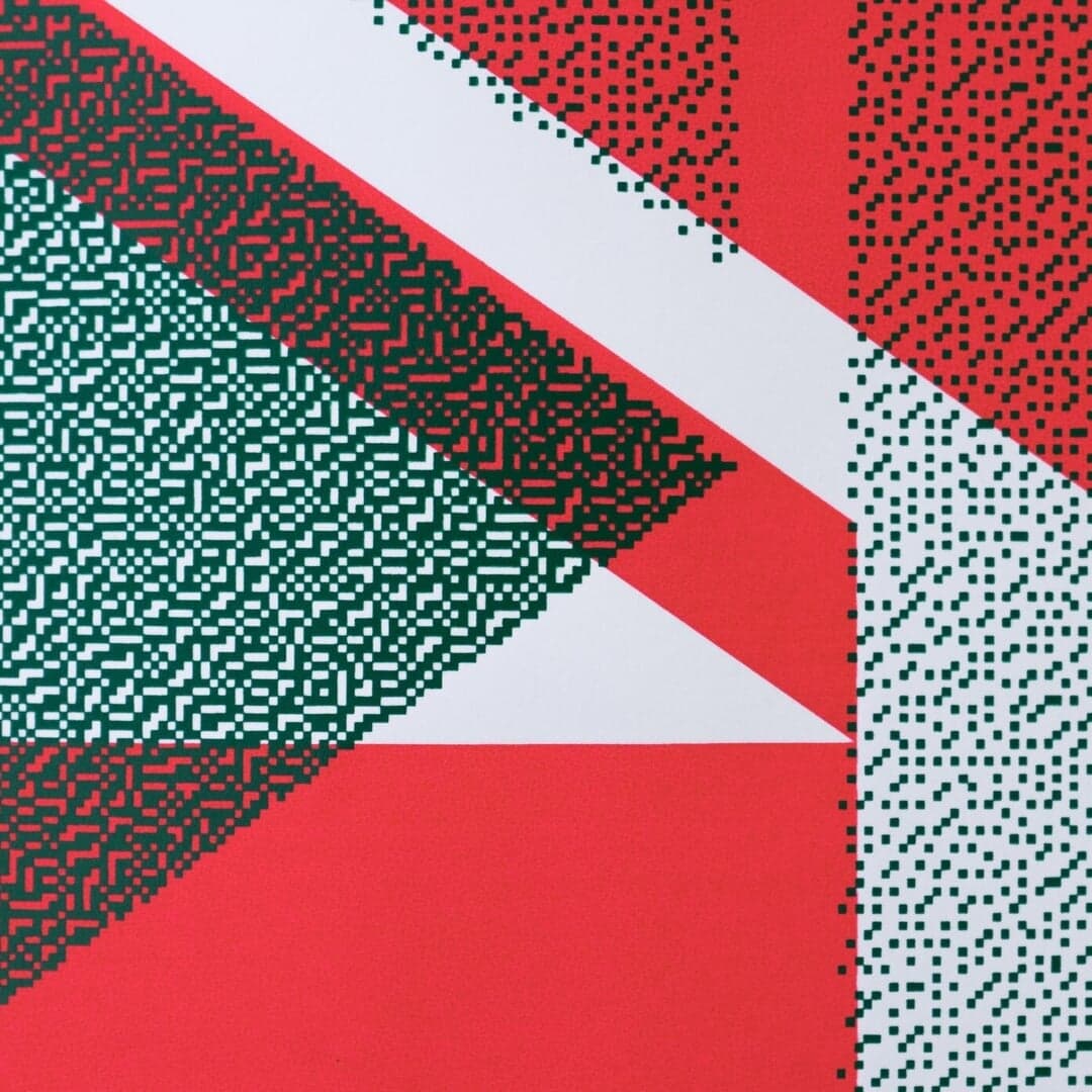 Visual Identity For Keck Ja