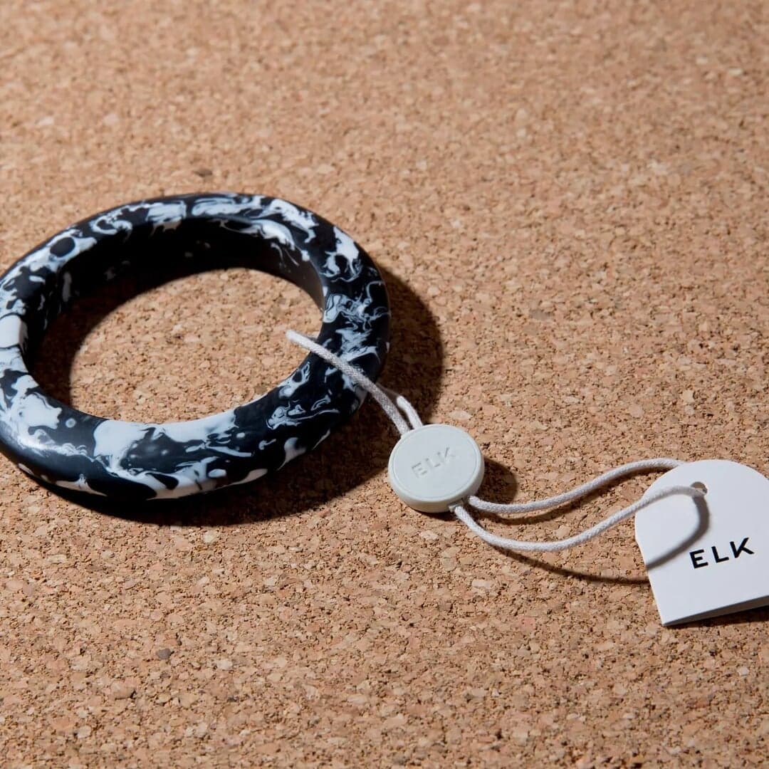 Rebrand And Style Guide For Ethical Fashion Label Elk