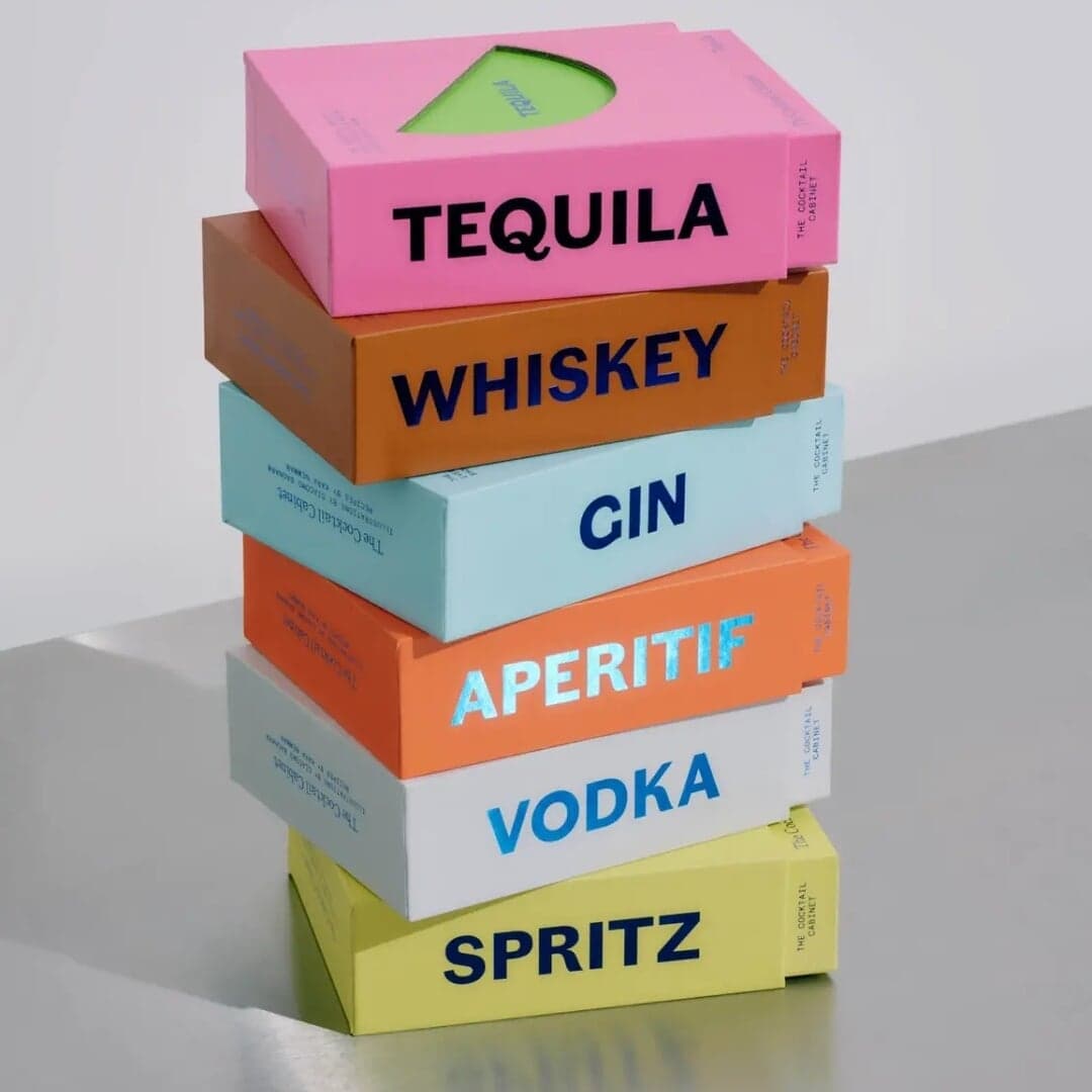 Brand Identity For Écho Communication