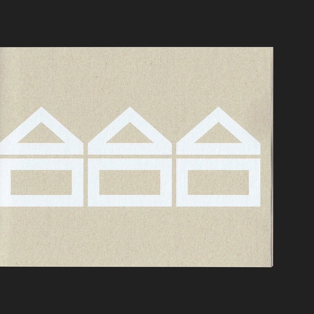 Visual Identity For Eggli Teufen