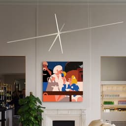 Merging Rail Giants With A Spark cover image